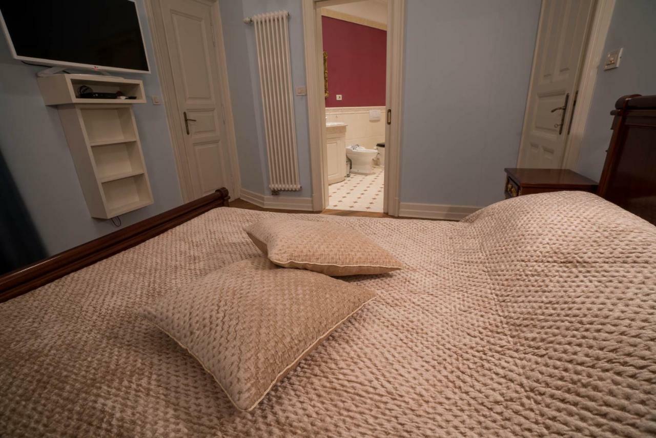 Filip'S Palace Luxurious Apartment Ljubljana Dış mekan fotoğraf