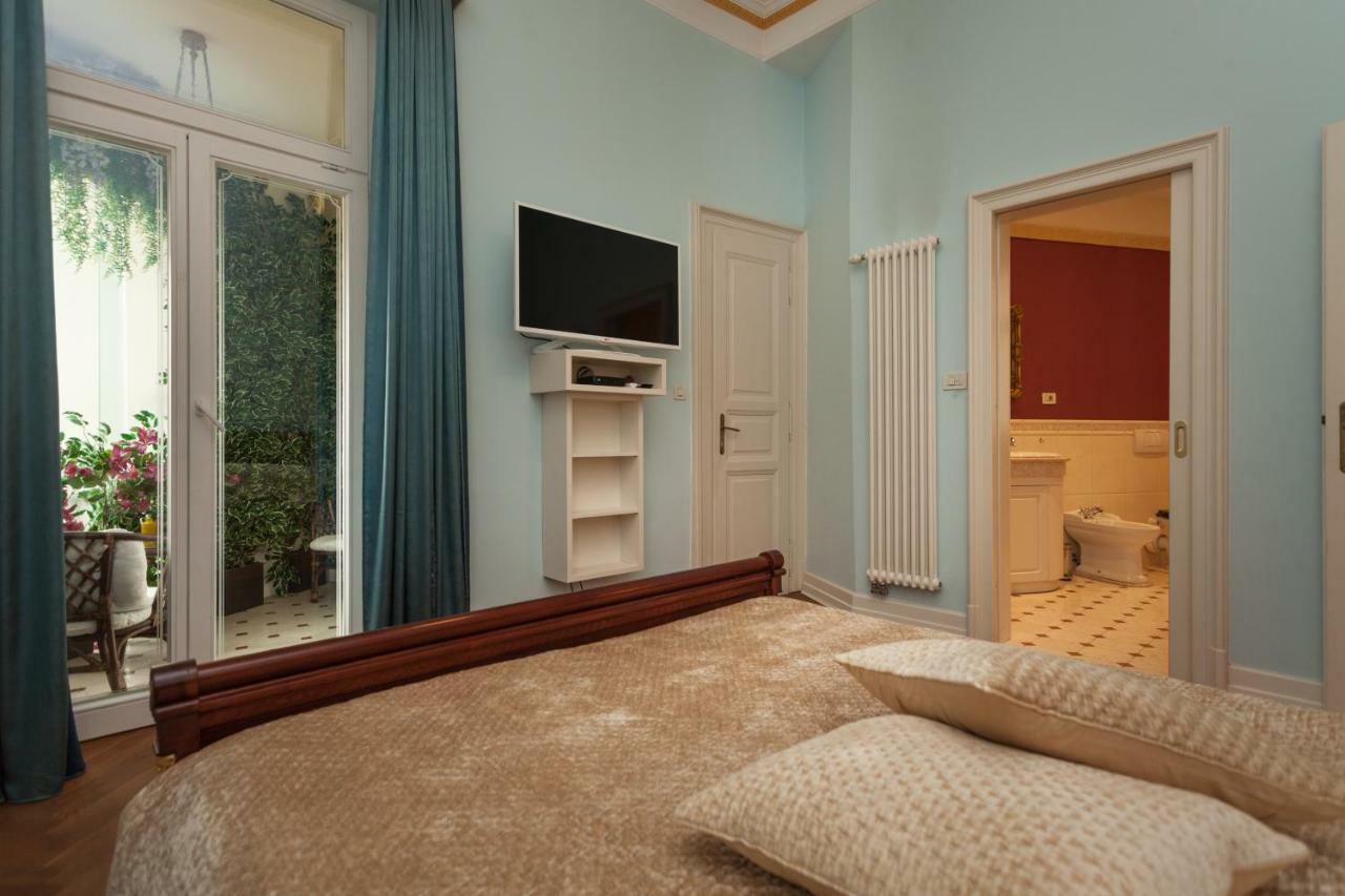 Filip'S Palace Luxurious Apartment Ljubljana Dış mekan fotoğraf