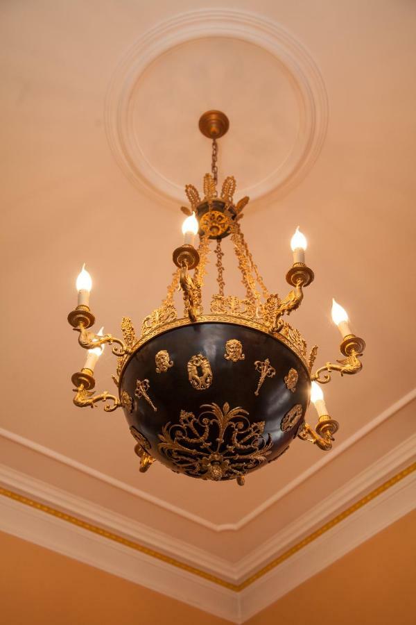 Filip'S Palace Luxurious Apartment Ljubljana Dış mekan fotoğraf