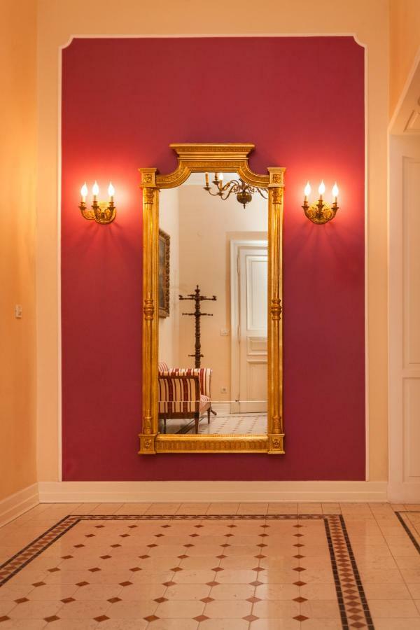 Filip'S Palace Luxurious Apartment Ljubljana Dış mekan fotoğraf