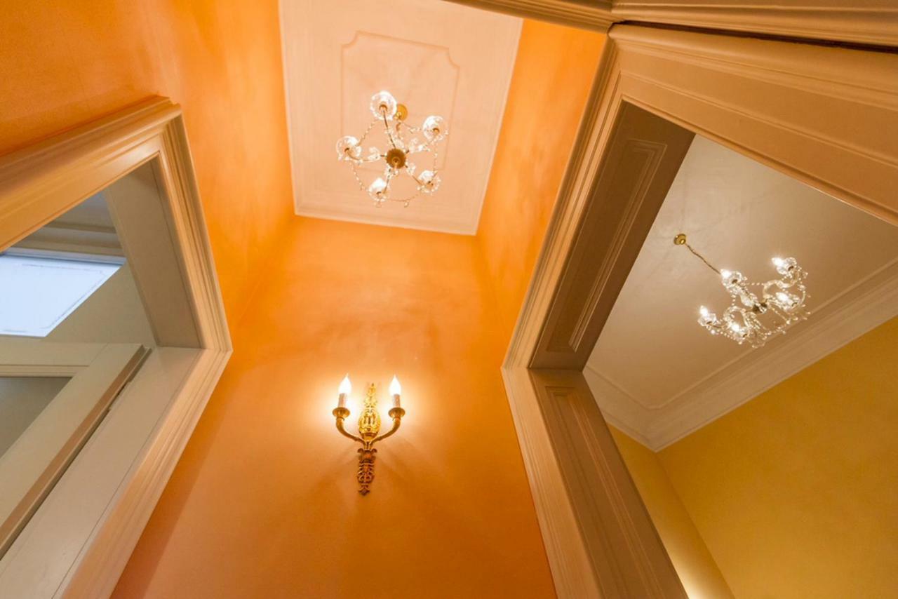 Filip'S Palace Luxurious Apartment Ljubljana Dış mekan fotoğraf