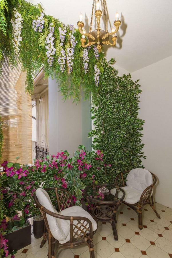 Filip'S Palace Luxurious Apartment Ljubljana Dış mekan fotoğraf