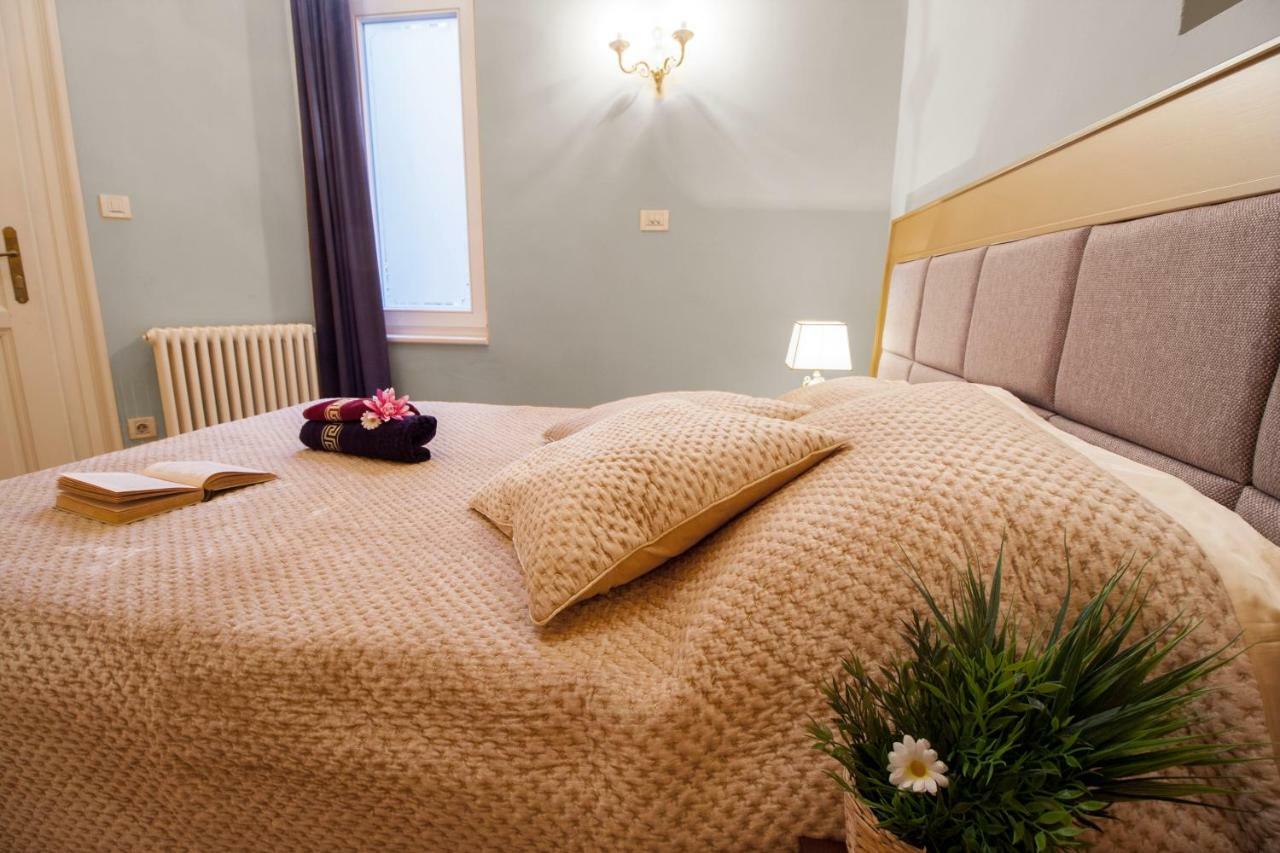 Filip'S Palace Luxurious Apartment Ljubljana Dış mekan fotoğraf