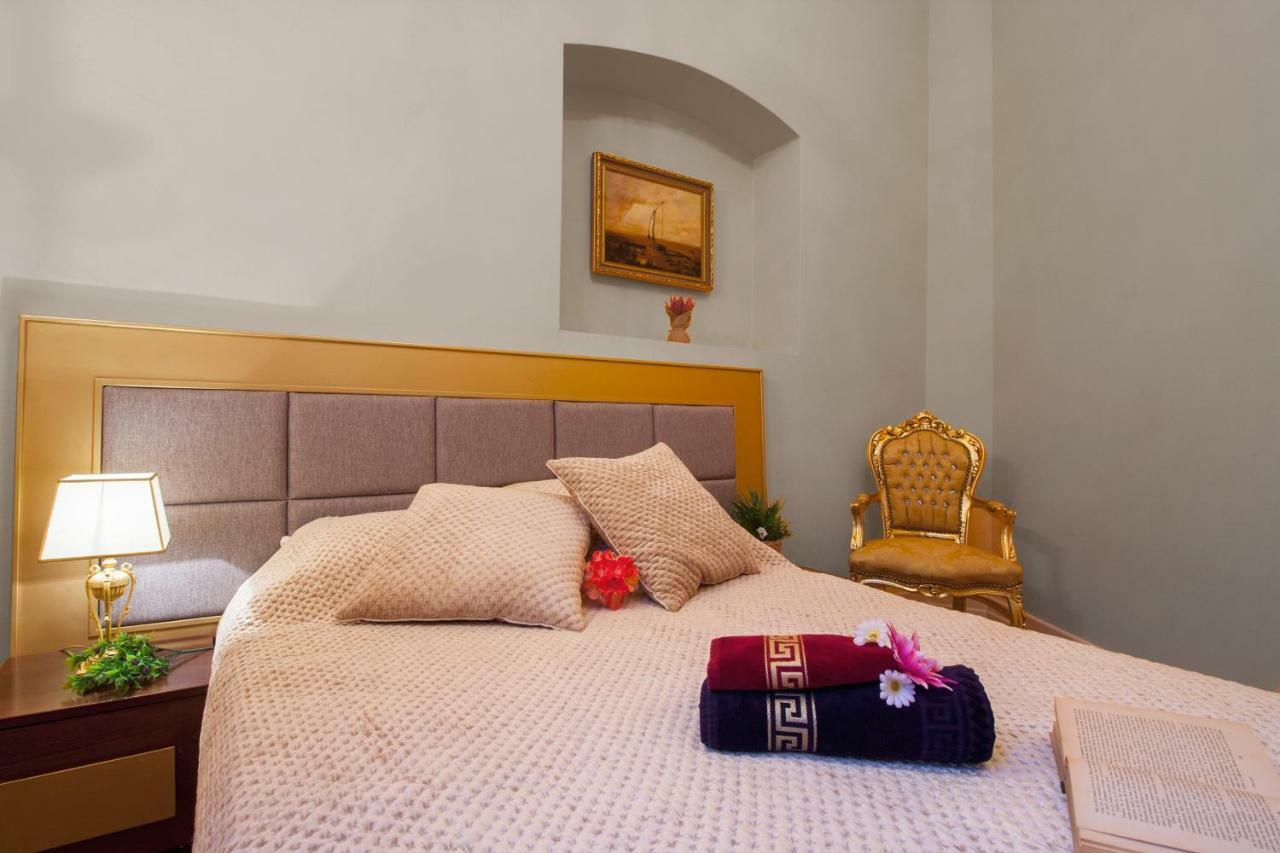 Filip'S Palace Luxurious Apartment Ljubljana Dış mekan fotoğraf